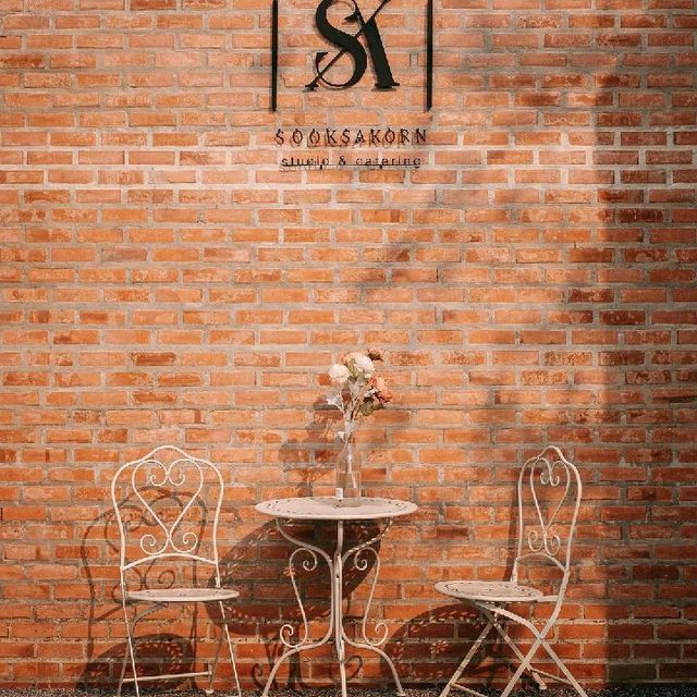 Sook café and Steak house