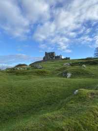 Rock of cashel