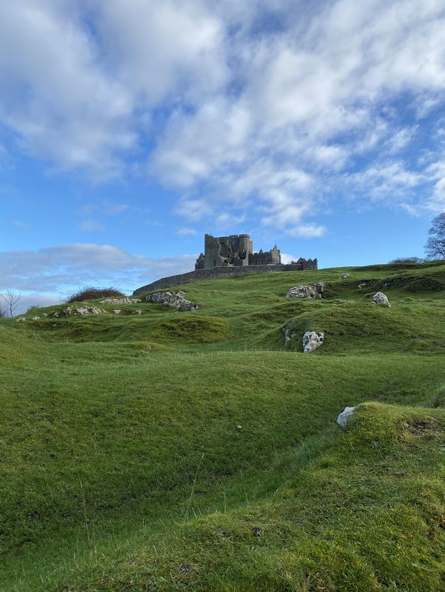 Rock of cashel
