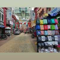 Chinatown @ KL