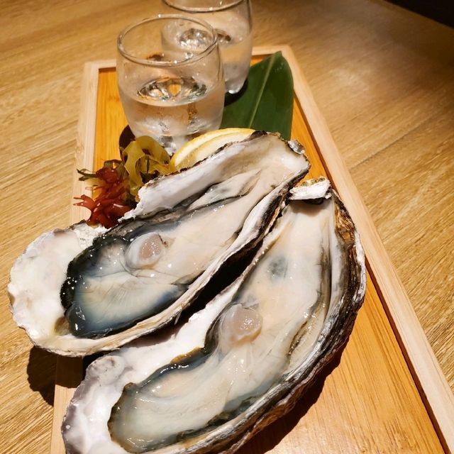 厚福街特色居酒屋🏮