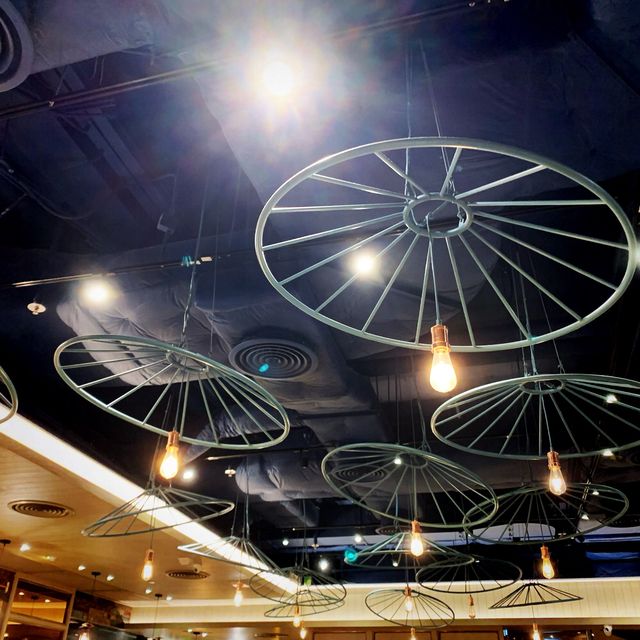 特色台灣料理：茶木