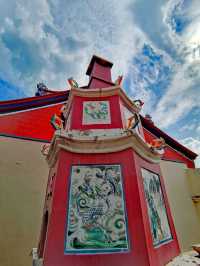 Kuan Yin Teng @Penang