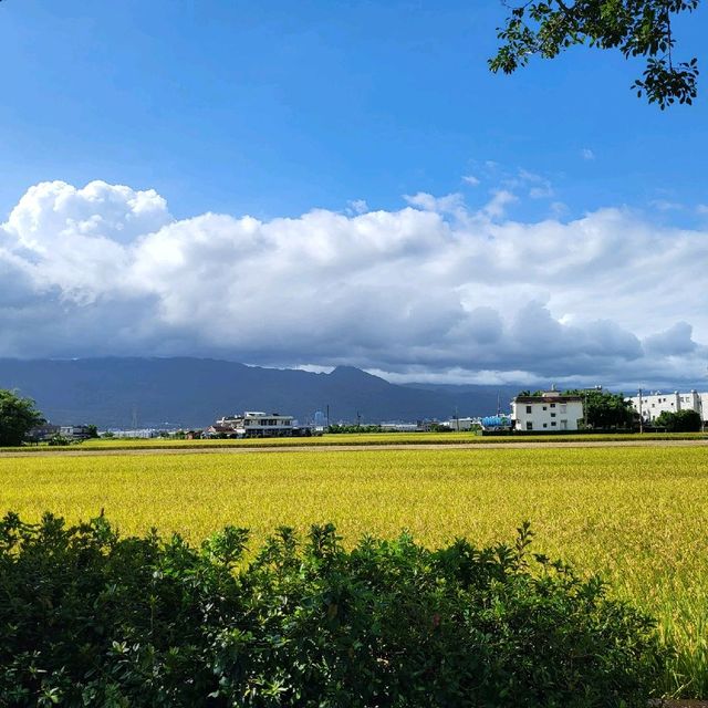 @四城~鄉野風光