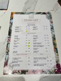 朗豪坊新餐廳THE PONT試食報告🫡