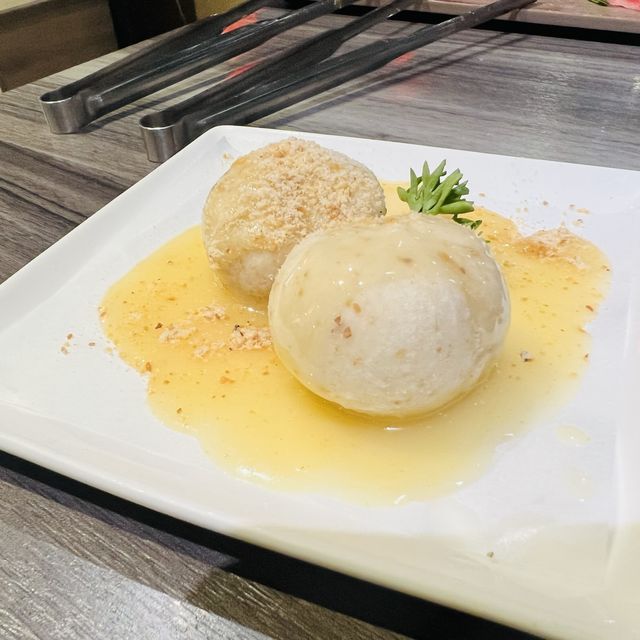 辛麻泰泰式火鍋