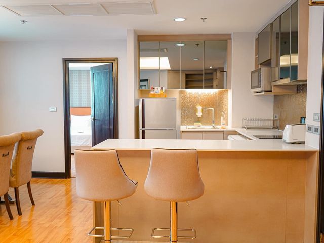 Rembrandt Hotel & Suites, Bangkok
