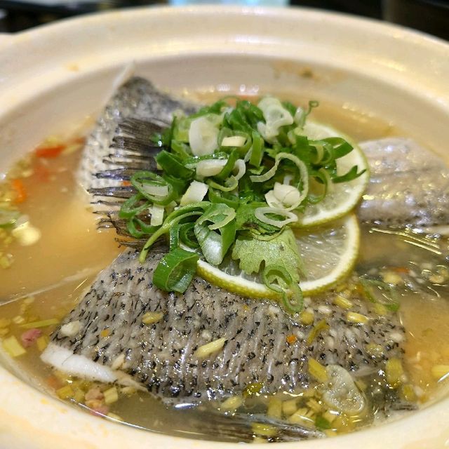 土煲仔 砂鍋 • 飯

