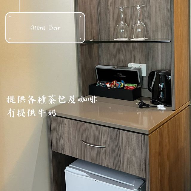 諾富特悉尼中央酒店  🌆