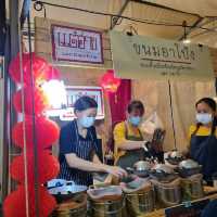 กินไปเรื่อย @JODD FAIRS
