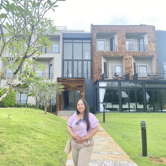 The Chill at Krabi Hotel
