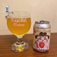 香港美食🇭🇰酒鬼出來🍺可愛手工啤