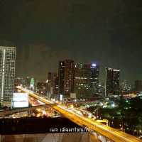 Centara Grand Central Ladprao สวยจริงไม่ติงนัง