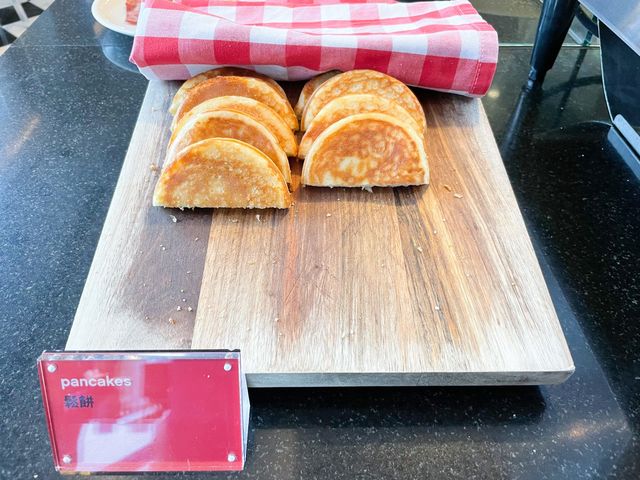 台北世民酒店 citizenM｜早餐推薦