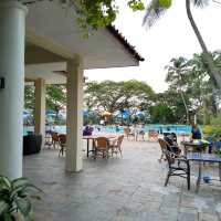 Family friendly and business travellers hotel