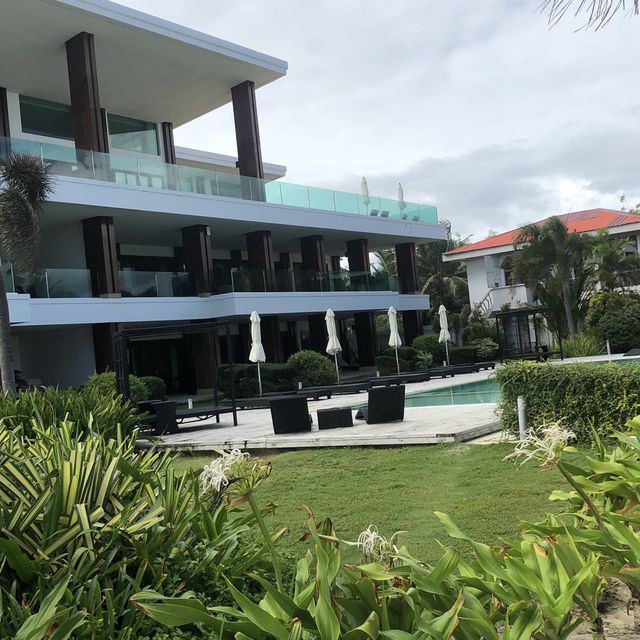 Under The Stars Luxury Apartment