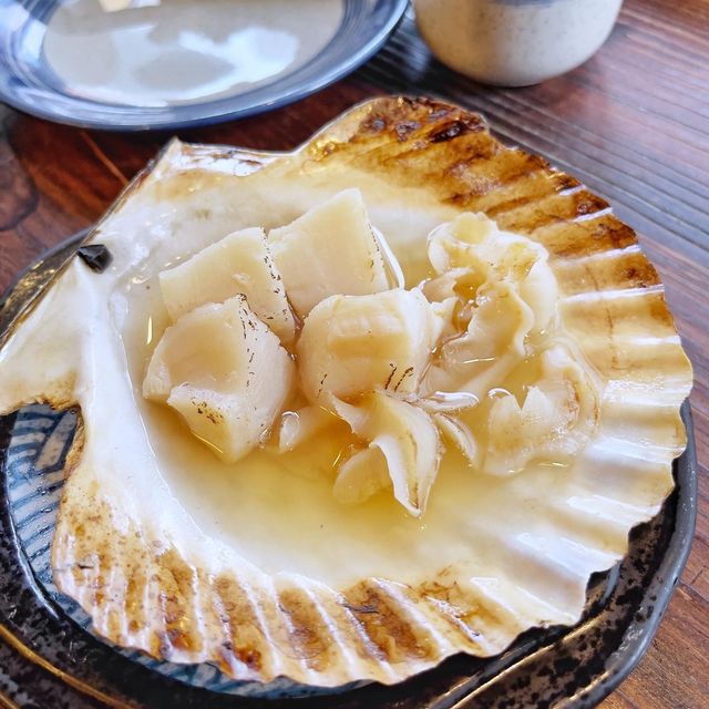 🏯高級😍美味😋磯野🔥二人餐🥢