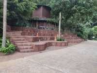 The Lost World of Tambun