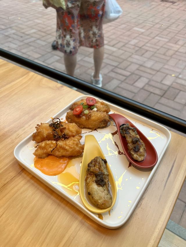💕 夢幻旋轉木馬🎠抵食Tea Set
