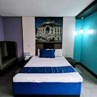 SHOP, RELAX AND STAY @ HOTEL DREAMWORLD CUBAO