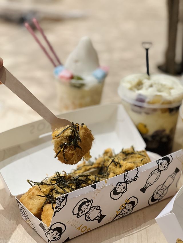 健康豆乳狂人！無糖日本豆乳改變對甜品嘅睇法！