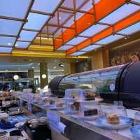 Cheap and Affordable Sushi from $1
