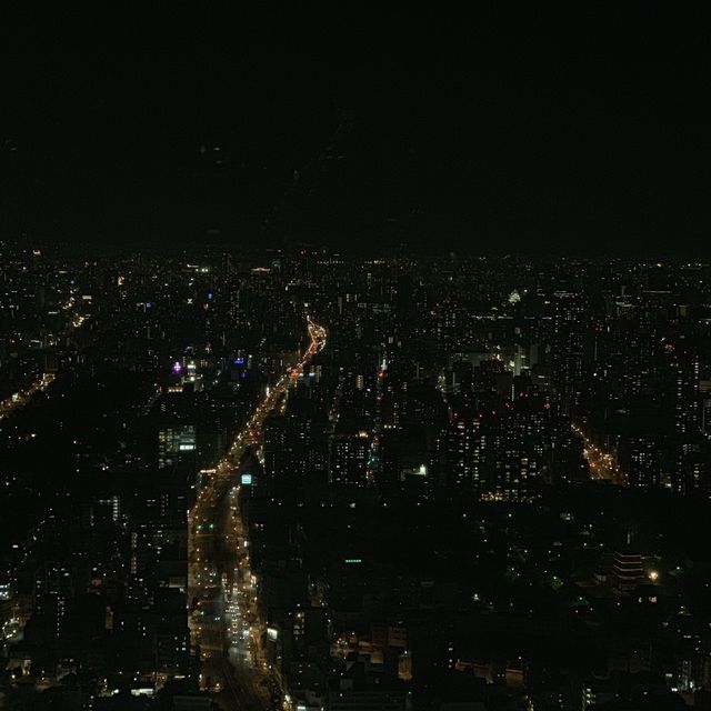 大阪に行くならここ泊まるべき！！