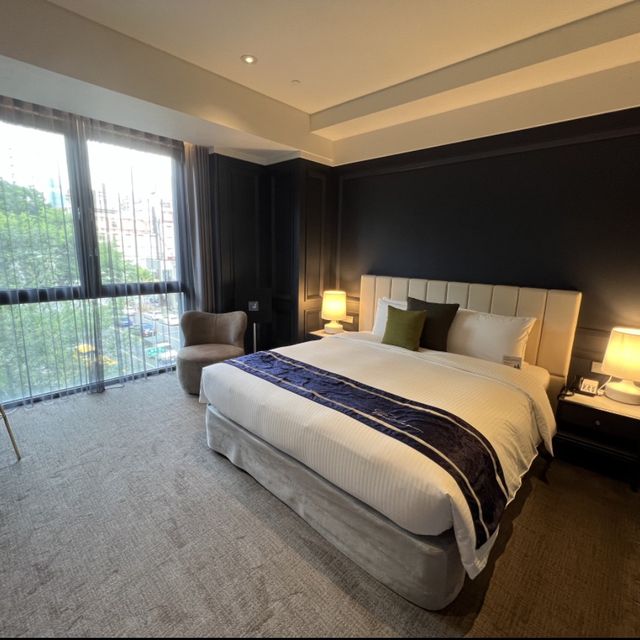 高雄Park Lee Hotel 😍😍😍