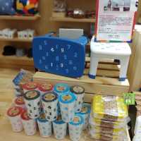 「Sou•Sou」秋の風物詩期間限定店
