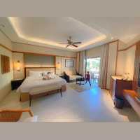 Best luxury resort in Batu Feringgi, Penang.