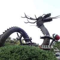 Yonggungsa Temple, Busan