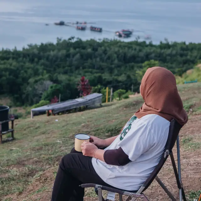Bud Parapat Kuala Bibang