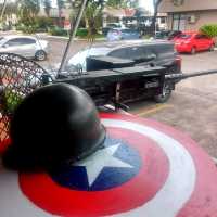 Good 'Ol American Diner