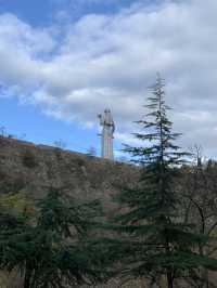 트빌리시 보타니컬 가든 🌲 조지아 피트닉 명소