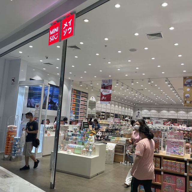 アイコンサイアム