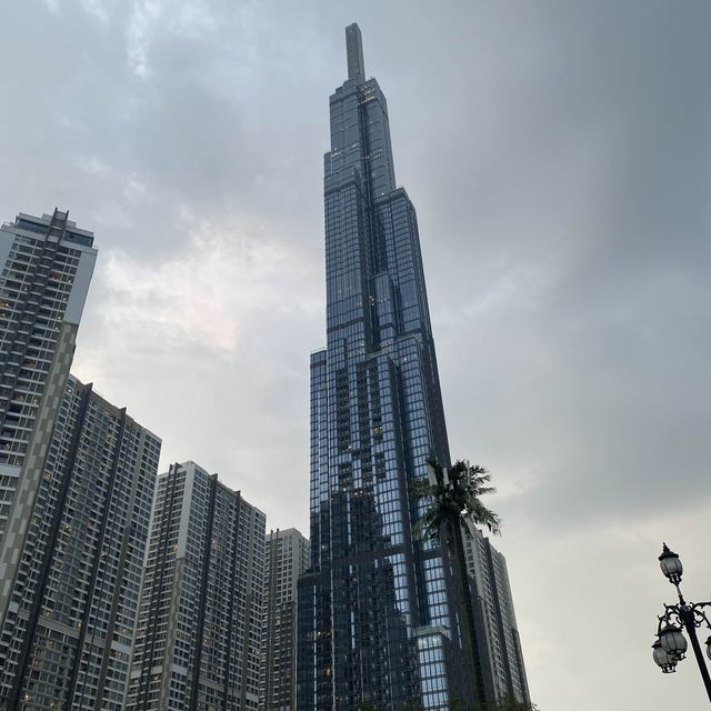 landmark 81