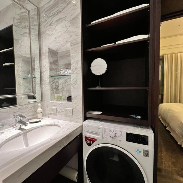 Leofoo Residences Taipei