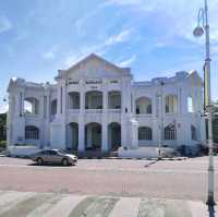 Exploring Ipoh Old Town!