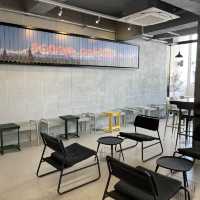 【新大久保】10月末OPEN！韓国風カフェ🇰🇷scoop coffee