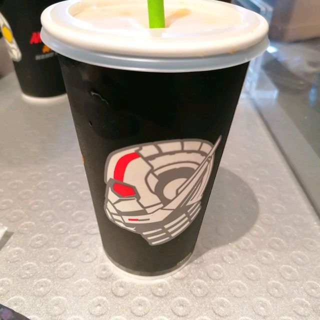 迪士尼樂園 - 火箭餐廳