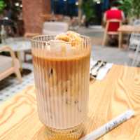 BEST CAFE IN KUALA LUMPUR