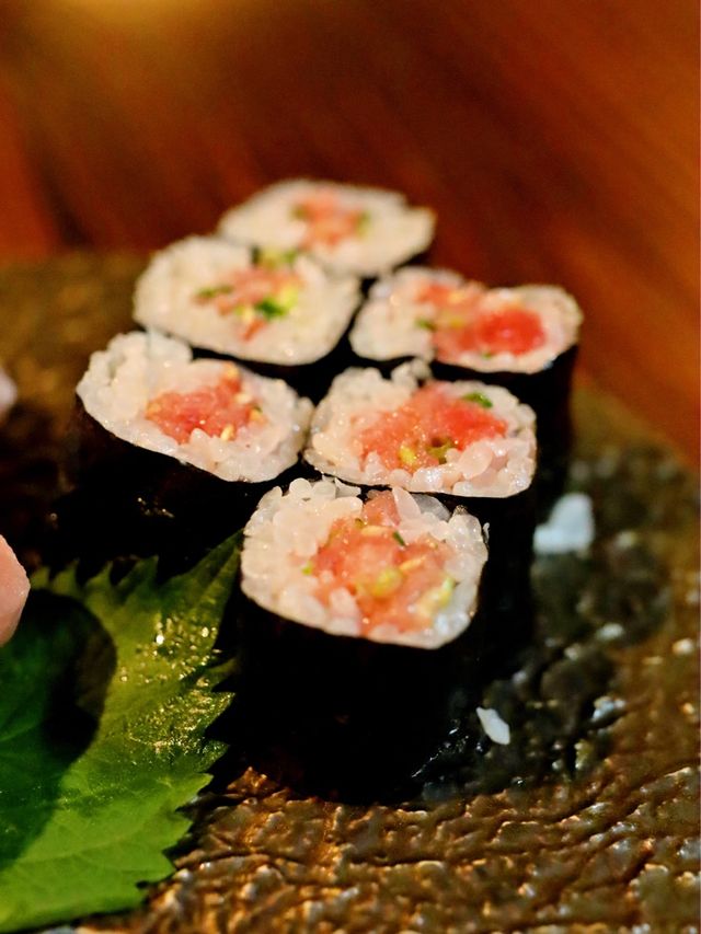 尖沙咀日式居酒屋