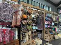 Miri Handicraft Center