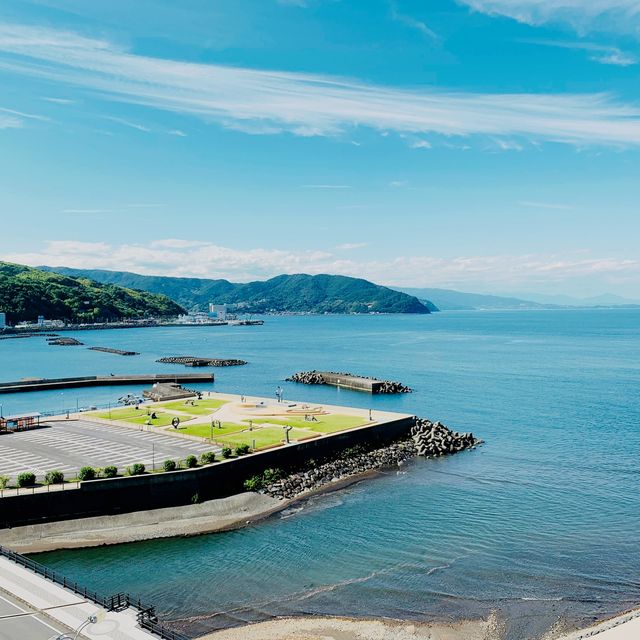 伊東溫泉星野集團 界