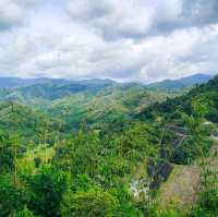 เขื่อนบางลาง บันนังสตา ยะลา🌿🍀☘️

