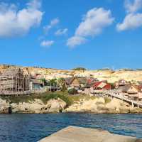 豪華遊艇航海之旅｜Comino Island