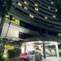 Birthday Staycay