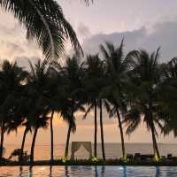 A cozy resort on Phu Quoc