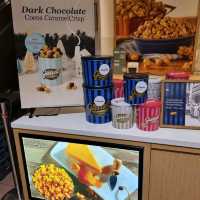 Oprah Winfrey's Favourite Popcorn