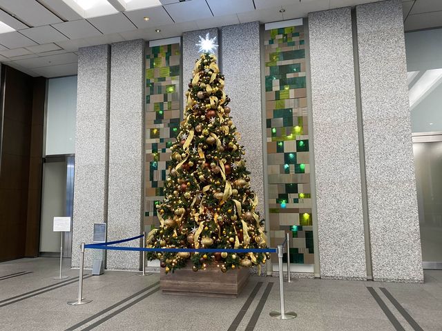 東京駅隣。都内だけでなく日本全国の観光情報があります。観光案内所『TIC TOKYO』